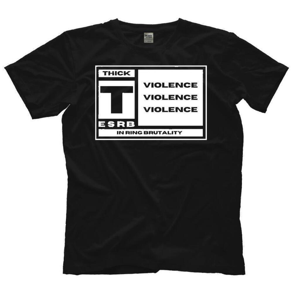 Esrb Rating Shirt